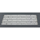 Светодиодная подсветка TV 39" Philips IC-E-CNA039D139 (комплект 3шт)