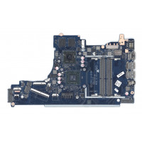 Материнская плата LA-G078P HP 255 G7 15T-DB 15-DB 15-DA 530 2GB A9-9425