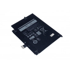 Аккумулятор для Dell Latitude 12 7000 (0C668F) 7.6V 4250mAh