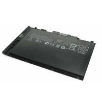 Аккумулятор для HP EliteBook Folio 9470m 9480m (BT04XL) 14.8V 52Wh черная