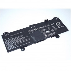 Аккумулятор для HP 14-CA (GM02XL) 7,7V 47,3Wh