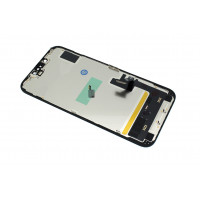 Дисплей для Apple iPhone 16e/17e в сборе с тачскрином Soft Oled