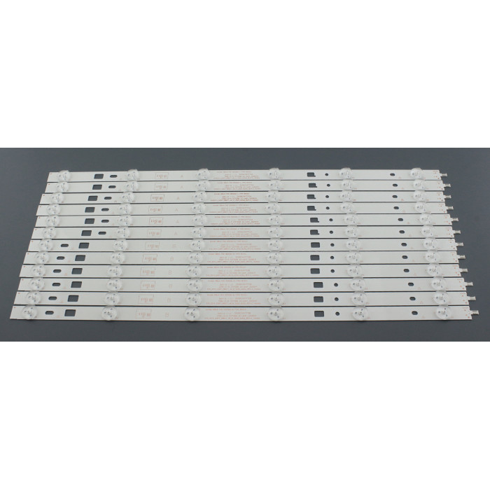 Светодиодная подсветка TV 48" LM41-00091N (комплект 12шт)