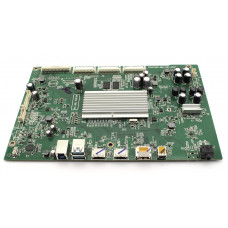 Материнская плата монитора Asus MG279Q