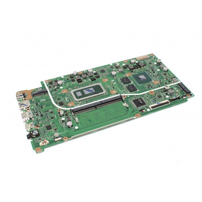 Материнская плата для Asus X512FL 4G/I5-8265U 90NB0M90-R00030