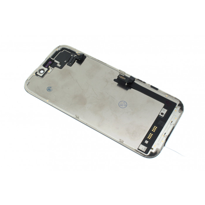 Дисплей для iPhone 17 (A3520) в сборе с тачскрином (OR/с верификацией-без ошибки)