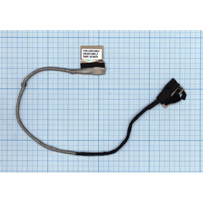 Шлейф матрицы для Sony SVS15 SVS151 SVS15118ECW SVS1512 SVS1513 V130