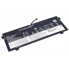 Аккумулятор для Lenovo Yoga 720-13IKB (L16M4PB1) 7.68V 48Wh