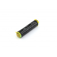 Аккумулятор CS-WEH400SL для Wella Bella 1.2v 700mAh Ni-Mh