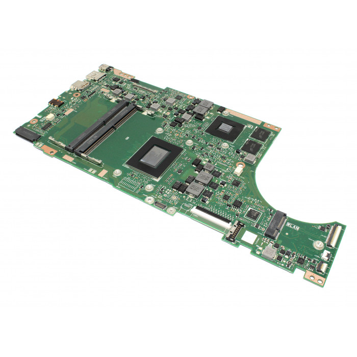 Материнская плата для Asus X510QR A12-9720P