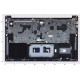 Клавиатура для Honor MagicBook Pro Hubble-W19A топкейс Space Gray