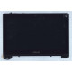 Модуль (матрица + тачскрин) для Asus VivoBook S301LA черный с рамкой