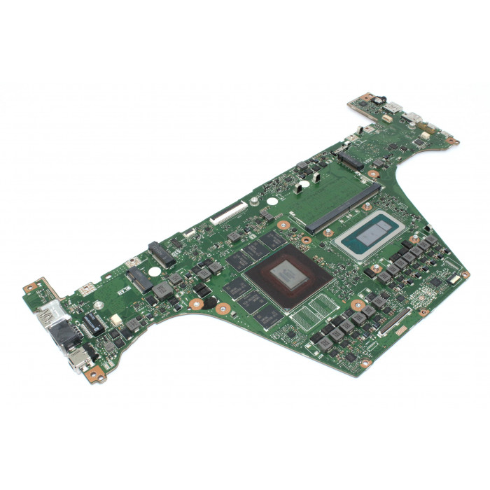 Материнская плата для Asus K6501ZMB 16G/I7-12650H 90NB0YD0-R01110