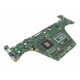 Материнская плата для Asus K6501ZMB 16G/I7-12650H 90NB0YD0-R01110