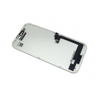 Дисплей для Apple iPhone 16 Pro JCID (Hard Oled) (с верификацией, привязка без ошибки)
