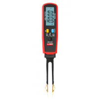 Тестер SMD мультиметр-пинцет UNI-T UT116C