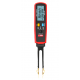 Тестер SMD мультиметр-пинцет UNI-T UT116C