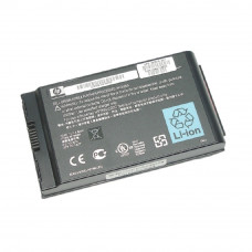 Аккумулятор для HP Compaq NC4400 (HSTNN-C02C) 4800mAh черная