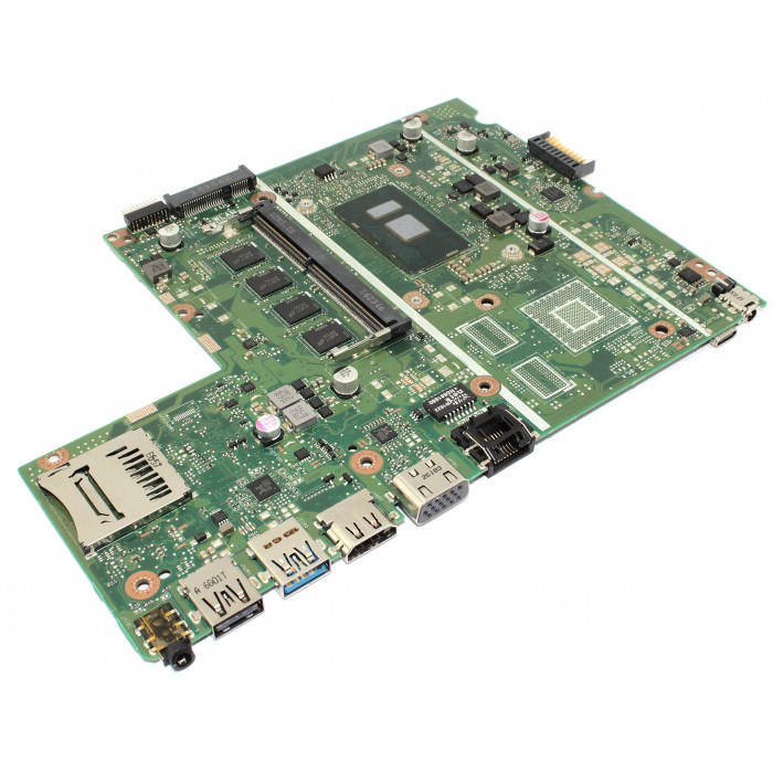 Материнская плата для Asus X541UA 4G/I5-6200U