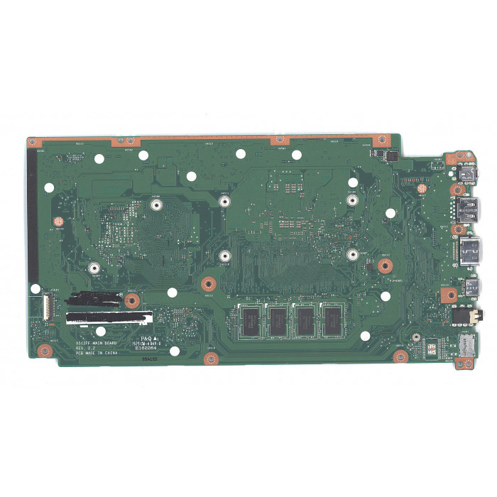 Материнская плата для Asus X512FB 4G/I5-8265U