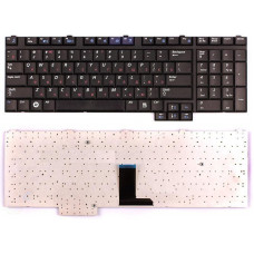 Клавиатура для Samsung R700 R710 черная