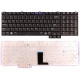 Клавиатура для Samsung R700 R710 черная