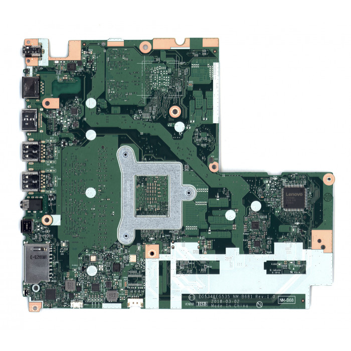 Материнская плата для Lenovo 330-15ARR R3-2200U UMA D4G WIN NM-B681