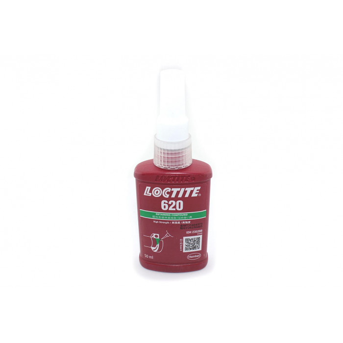 Вал-втулочный фиксатор Loctite 620 50 мл