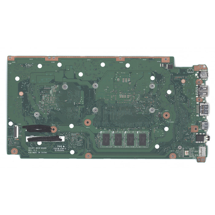 Материнская плата для Asus X512FJ 4G/I5-8265U