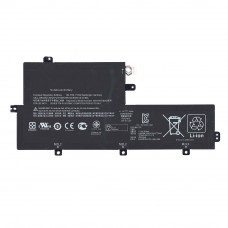 Аккумулятор для HP Split X2 13-G110DX (TR03XL) 33Wh