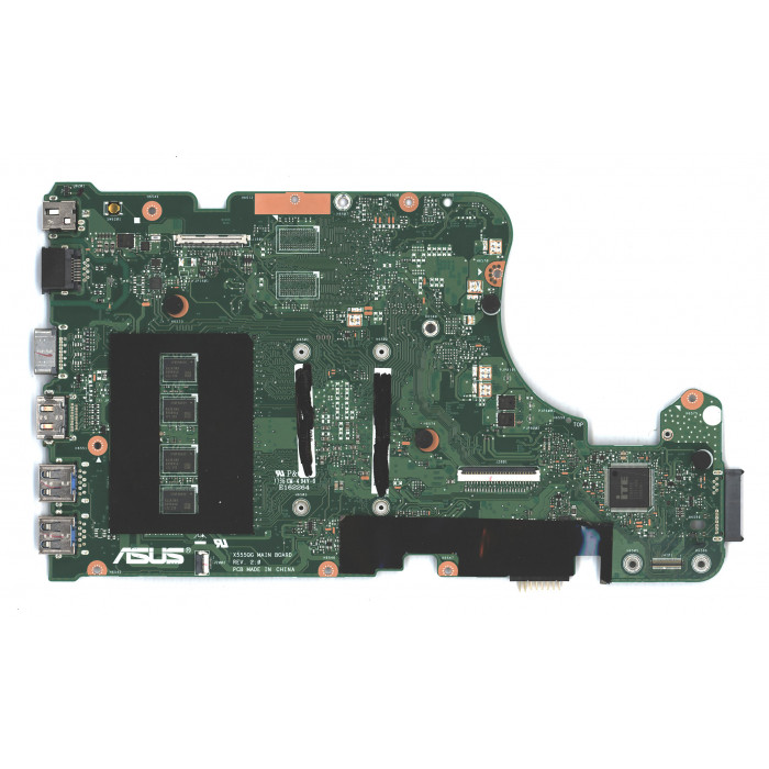 Материнская плата для Asus X555BA 8G/A6-9220
