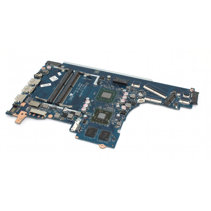 Материнская плата LA-G078P HP 255 G7 15T-DB 15-DB 15-DA 530 2GB A9-9425