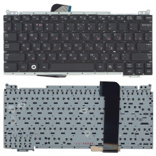 Клавиатура для Samsung NC110 черная