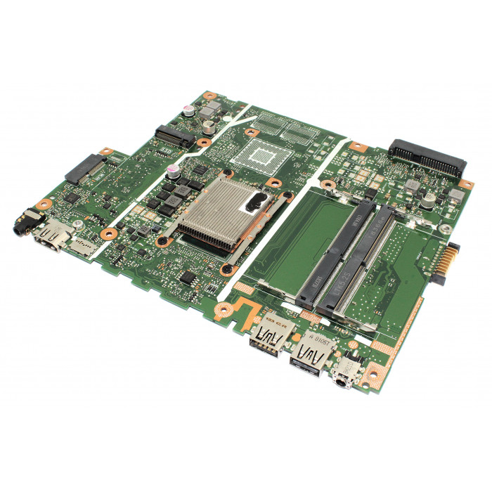 Материнская плата для Asus X507UA I3-8130U