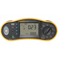 Тестер электроустановок Fluke 1653B