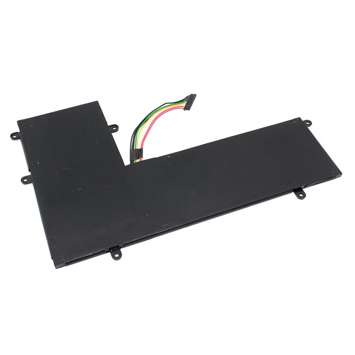 Аккумулятор для ноутбукa Asus Chromebook C201PA (C21N1430) 7.6V 4840mAh
