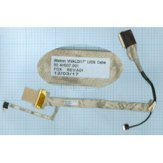 Шлейф матрицы для HP Compaq CQ50 7200509