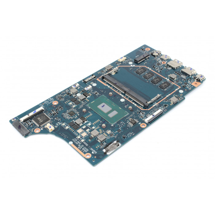 Материнская плата для Asus TP412UA 4G/I3-8130U 90NB0J70-R00020