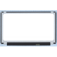 NT156WHM-N22 матрица 15.6 1366x768 (HD) 30pin TN уши вверх/вниз