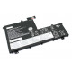 Аккумулятор для Lenovo ThinkBook 15-IIL (L19M3PF2) 11.52V 57Wh