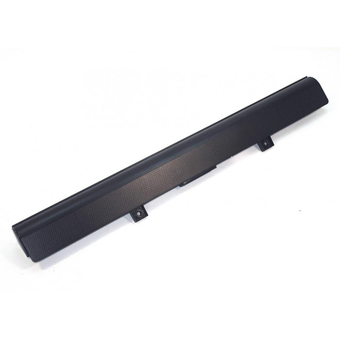Аккумулятор для Toshiba Satellite L50 (PA5185U) 14.4V 2200mAh черная