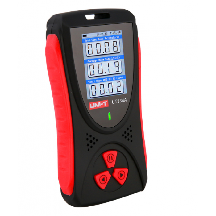 Измеритель уровня радиации UNI-T UT334A