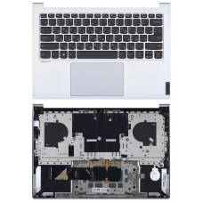 Клавиатура для Lenovo Yoga Slim 7 Pro-14ACH5 топкейс