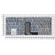 Клавиатура для HP Pavilion Touchsmart 11 (11-e030sa) черная