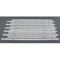 Светодиодная подсветка TV 55" CX55D15L-ZC21A-05 (комплект 12шт)