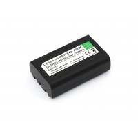Аккумулятор для фотоаппарата Nikon Coolpix 775 (EN-EL1) 7,4V 700mAh