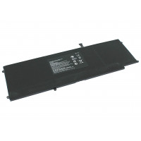 Аккумулятор для Razer Blade Stealth (RC30-0196) 11.55V 4640mAh/53.6Wh