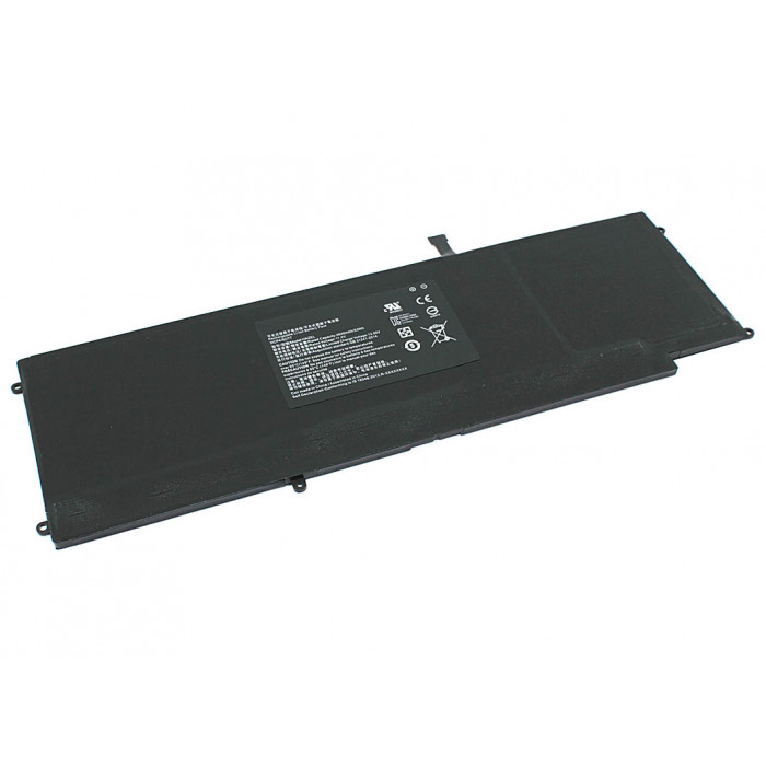 Аккумулятор для Razer Blade Stealth (RC30-0196) 11.55V 4640mAh/53.6Wh