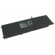 Аккумулятор для Razer Blade Stealth (RC30-0196) 11.55V 4640mAh/53.6Wh