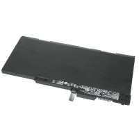 Аккумулятор для HP EliteBook 840 G1 (CM03XL) 11.4V 50Wh черная